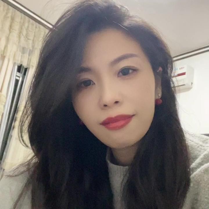 谢小姐💗