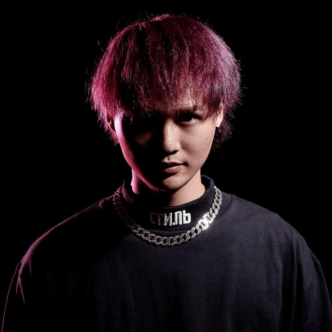 DJ雷震