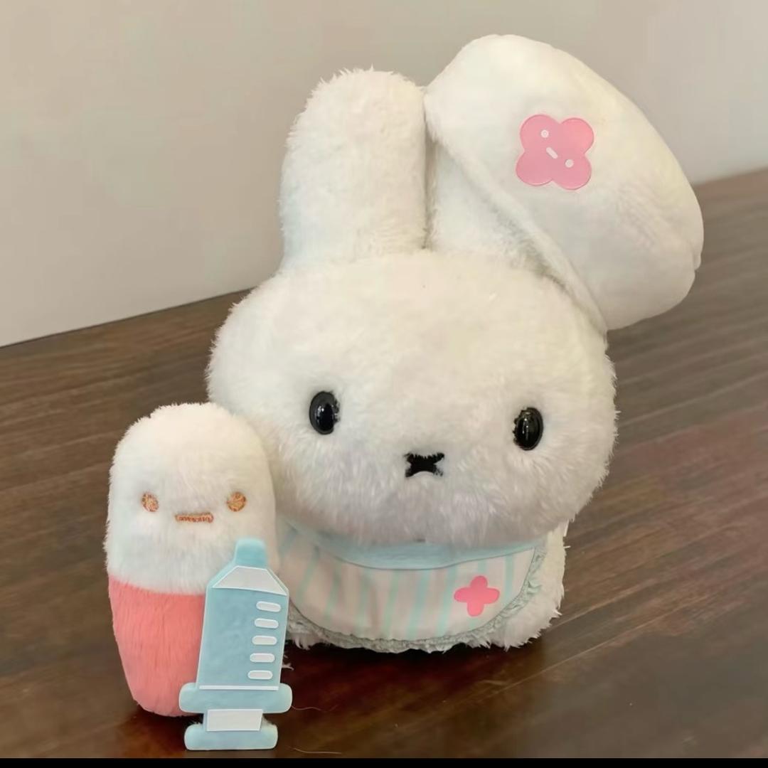 灰灰🐰