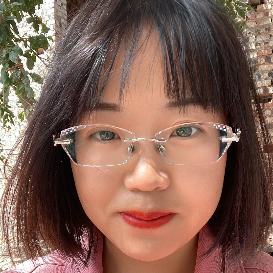开怀一笑
