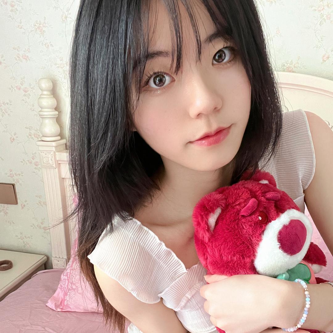 怼怼⭐川渝甜妹