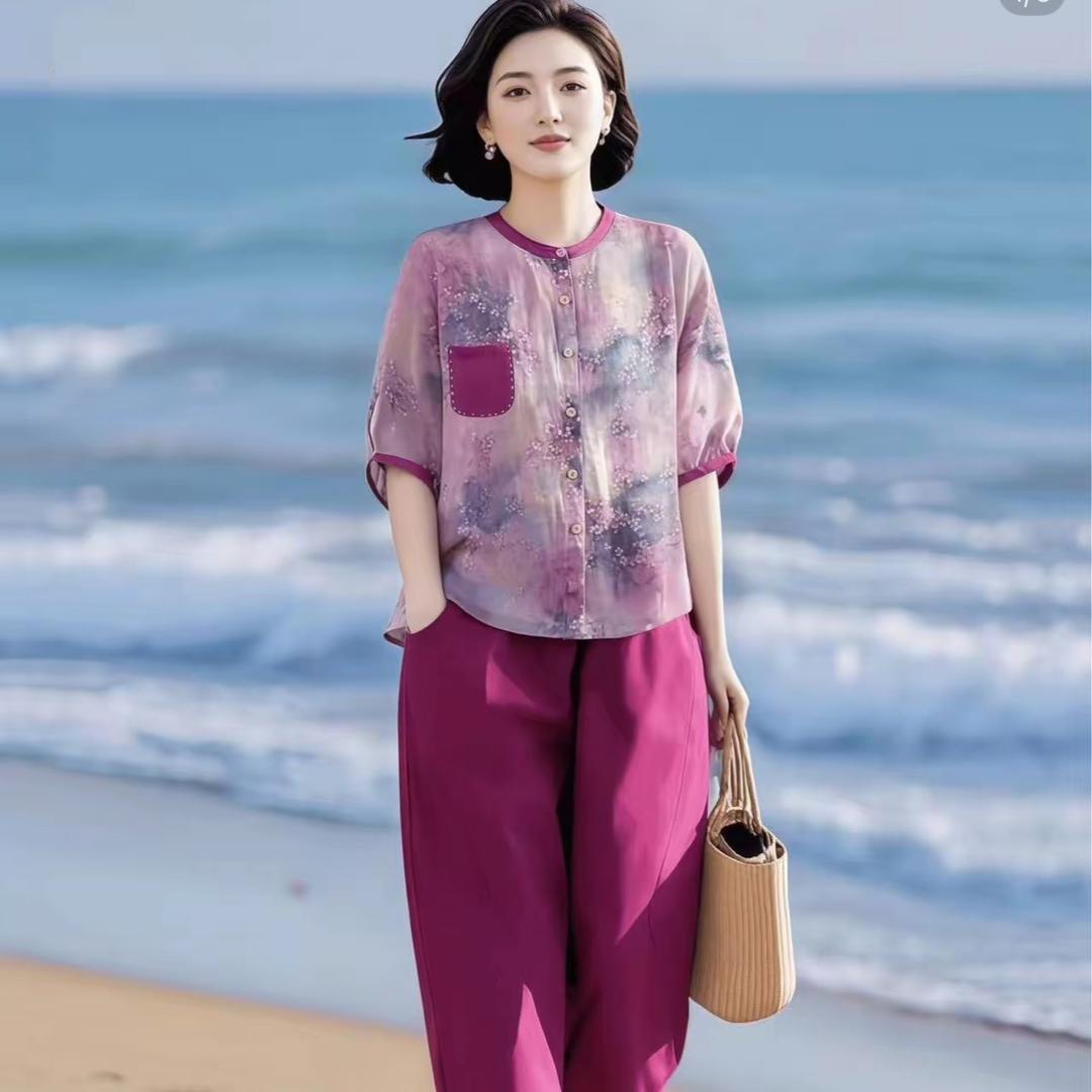 乘隆高端服饰