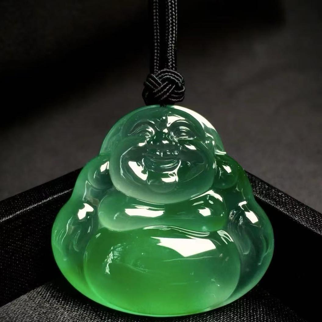 四会旺玥翡翠玉器精品店