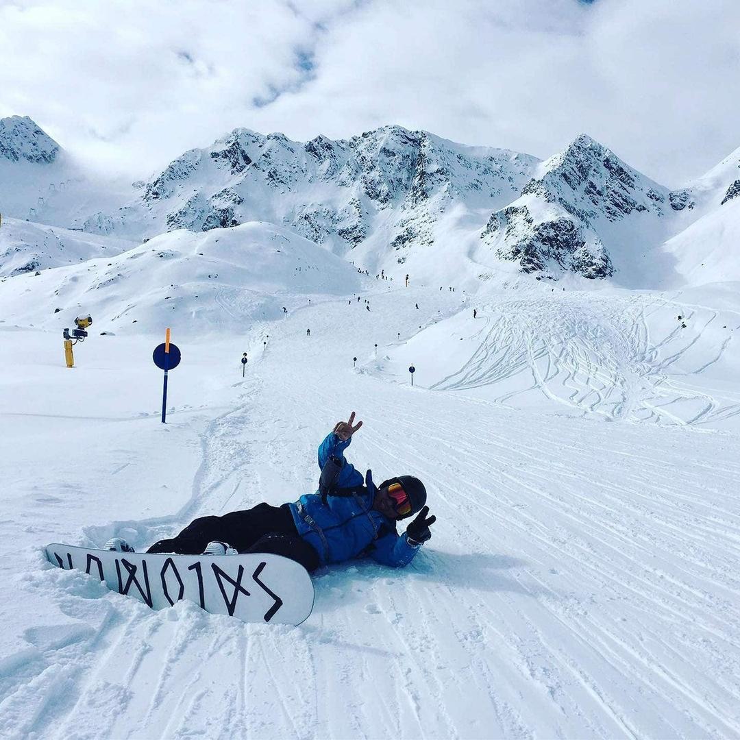 Summer🚶🏻‍♂️