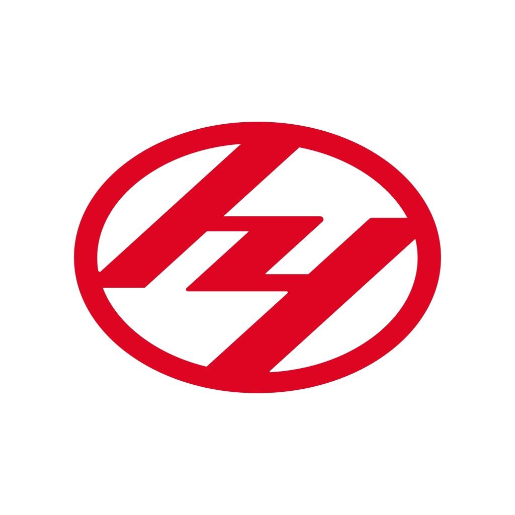 上汽红岩