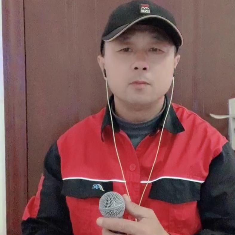 随风🎤户外唱歌