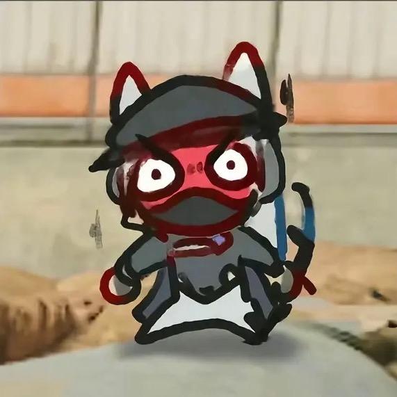 豆芽（三角洲）