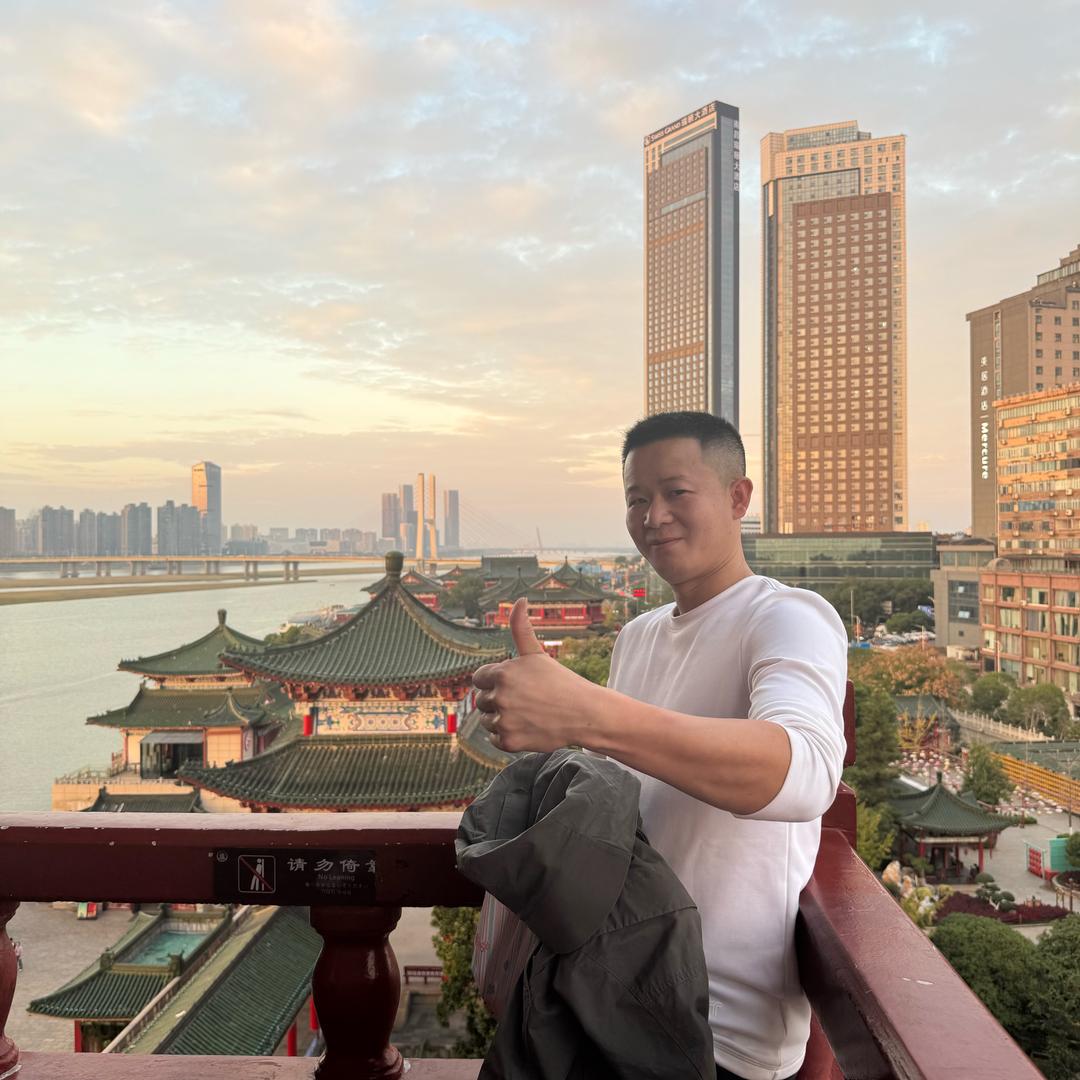 宜春小从子涂装团队
