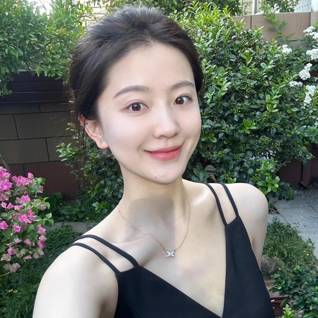 舒婷婷