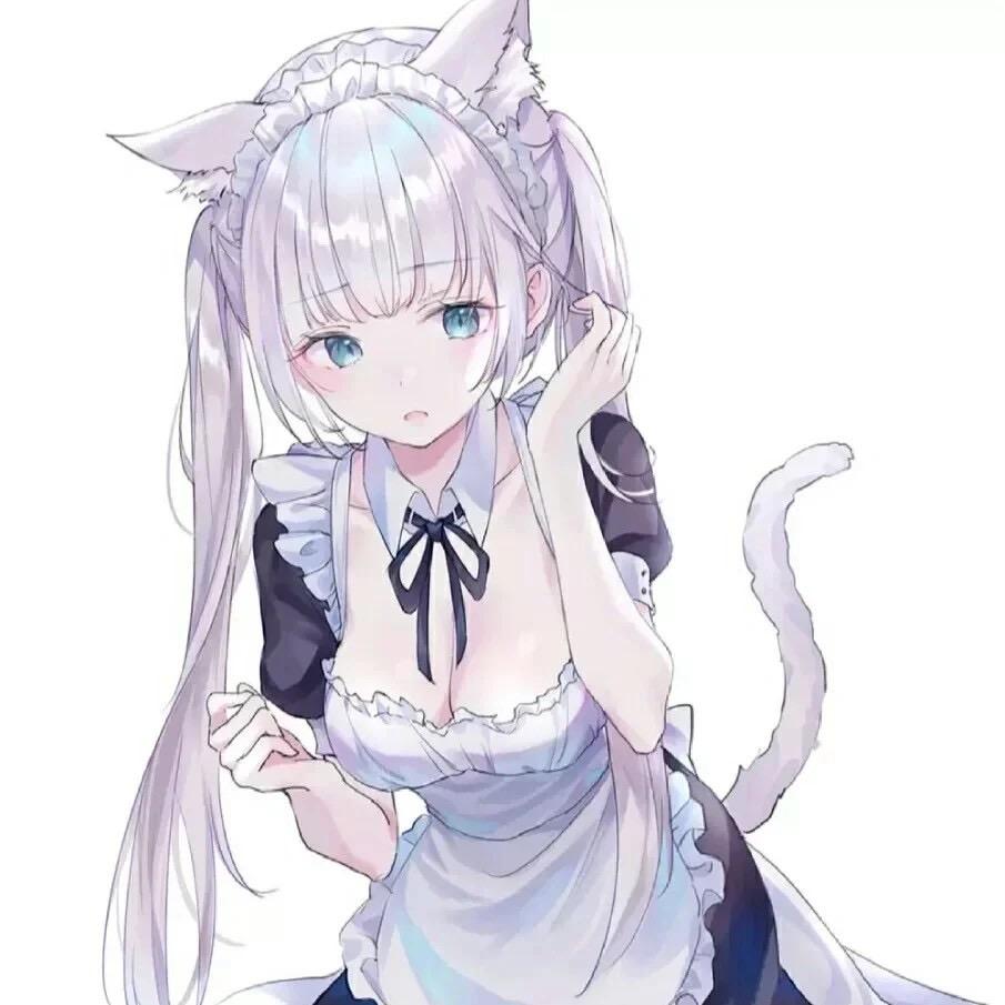 次元联萌美少女桌游