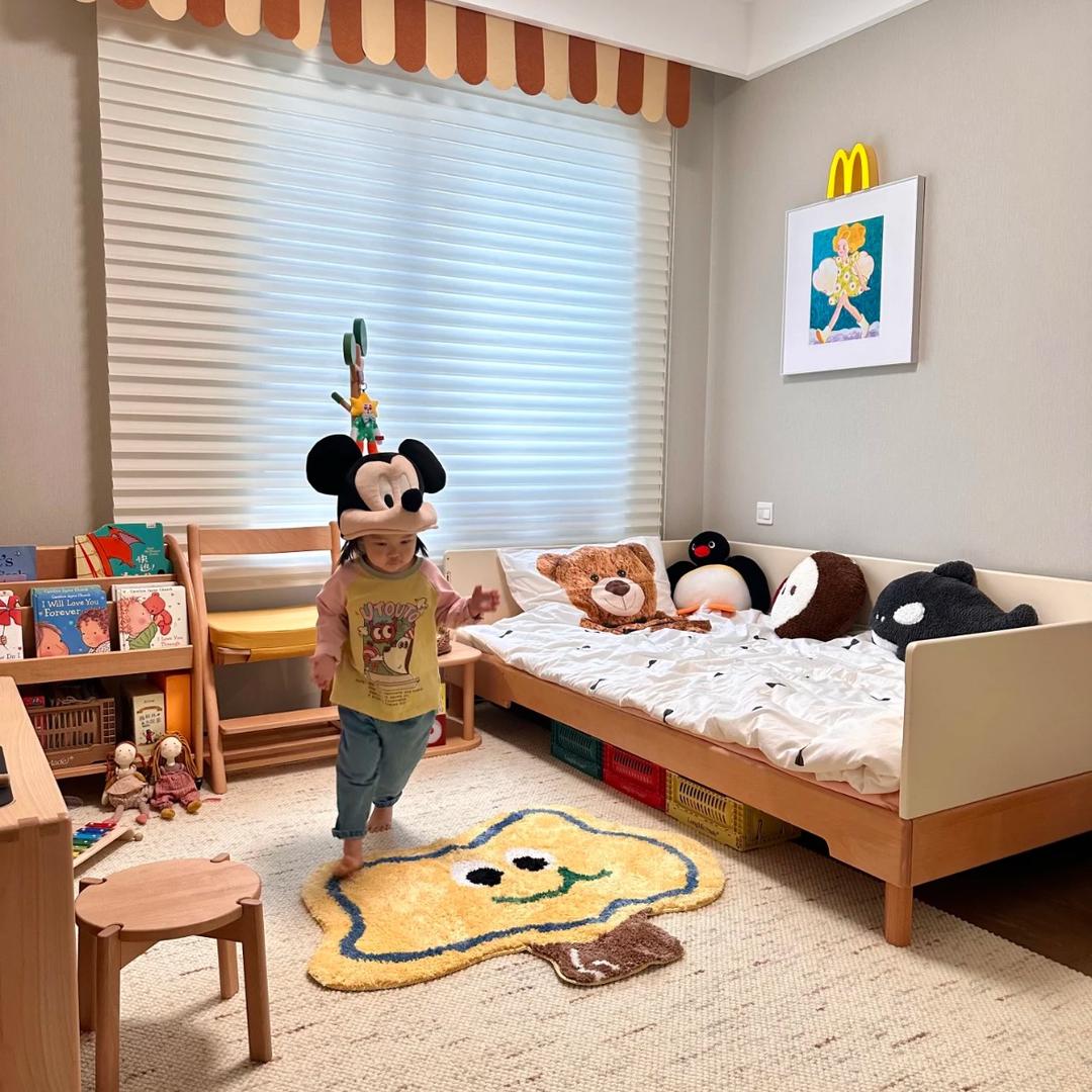 乐高家🏠（装修ing)