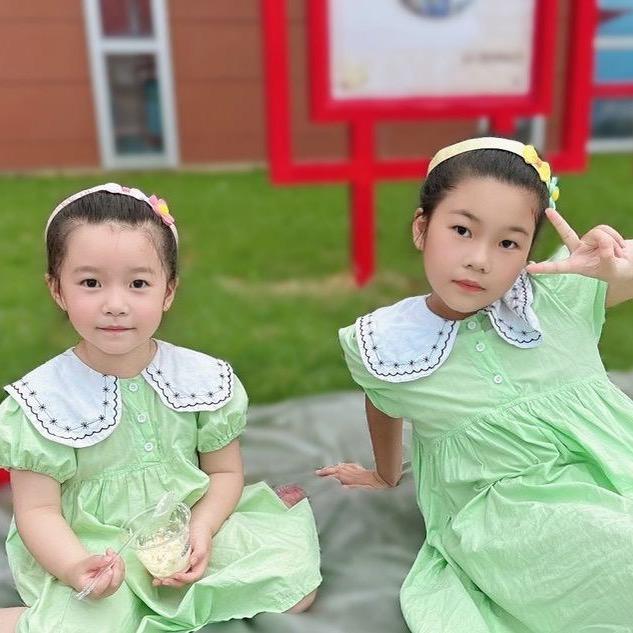 米兜兜 ᰔᩚ 甜豆豆