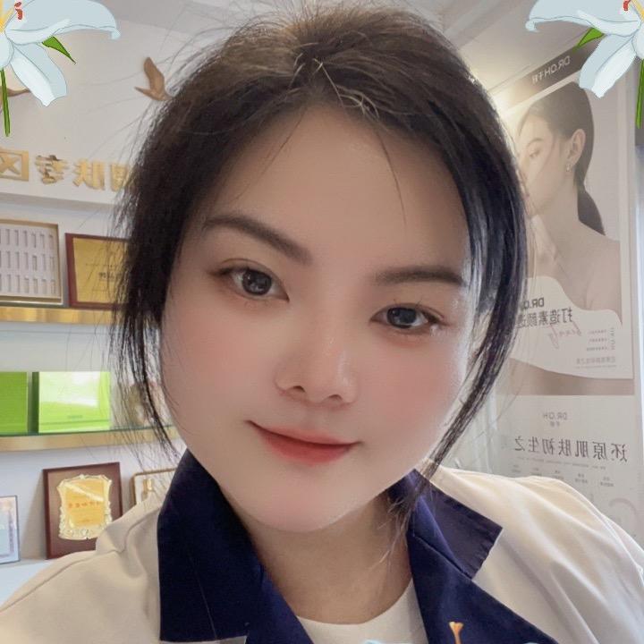 皮肤管理～唐偌恩