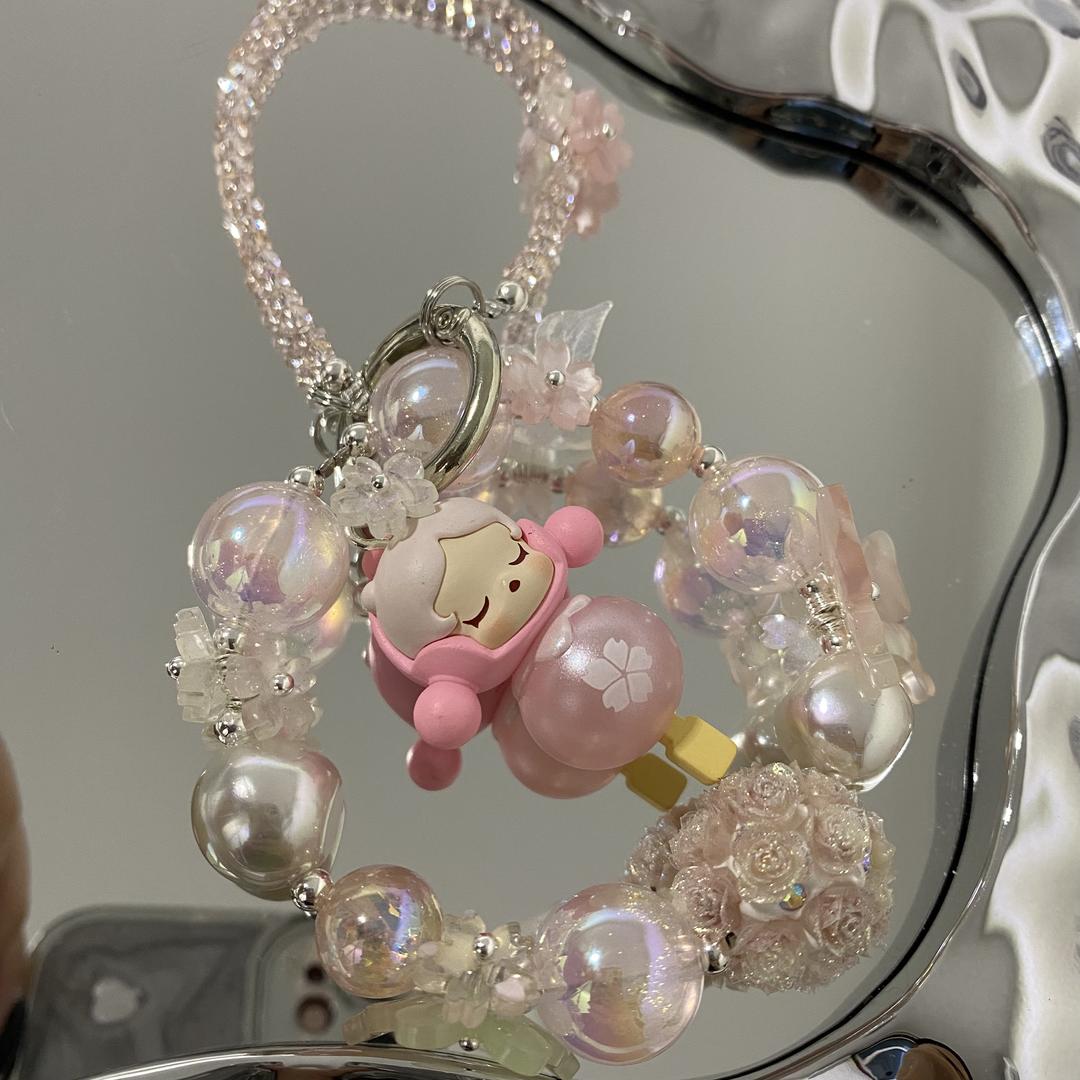 兰灵灵手作2号店