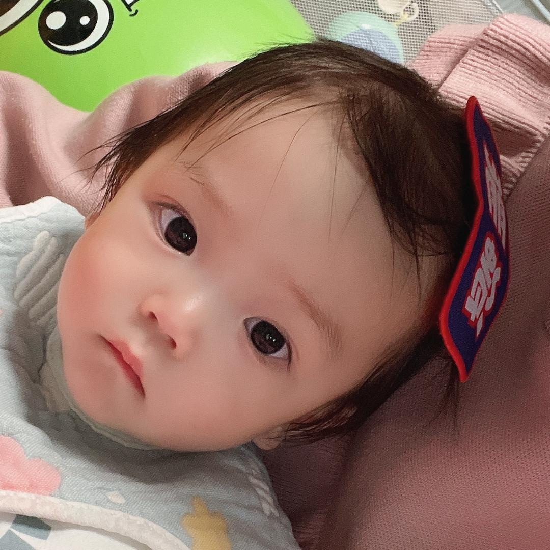 一只幸运鸟❤️