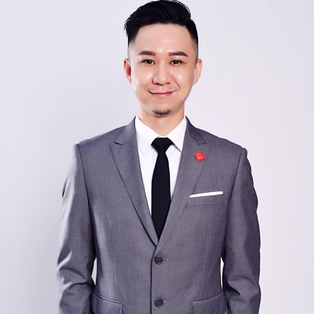 鹏少言商