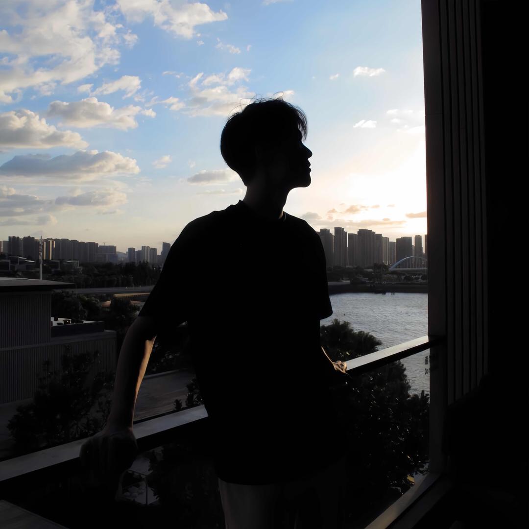 帅帅没烦恼