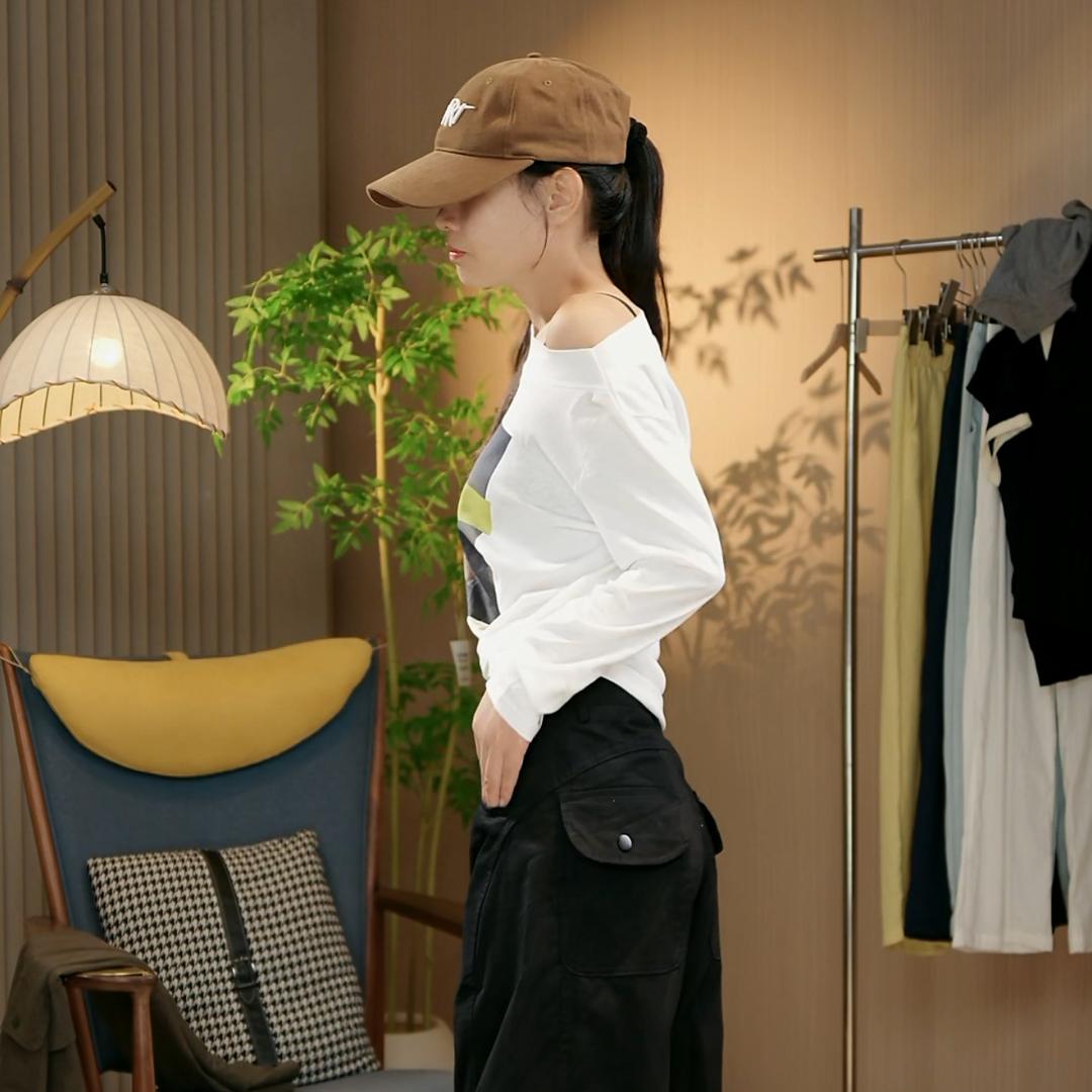 尚尚家高定女裤