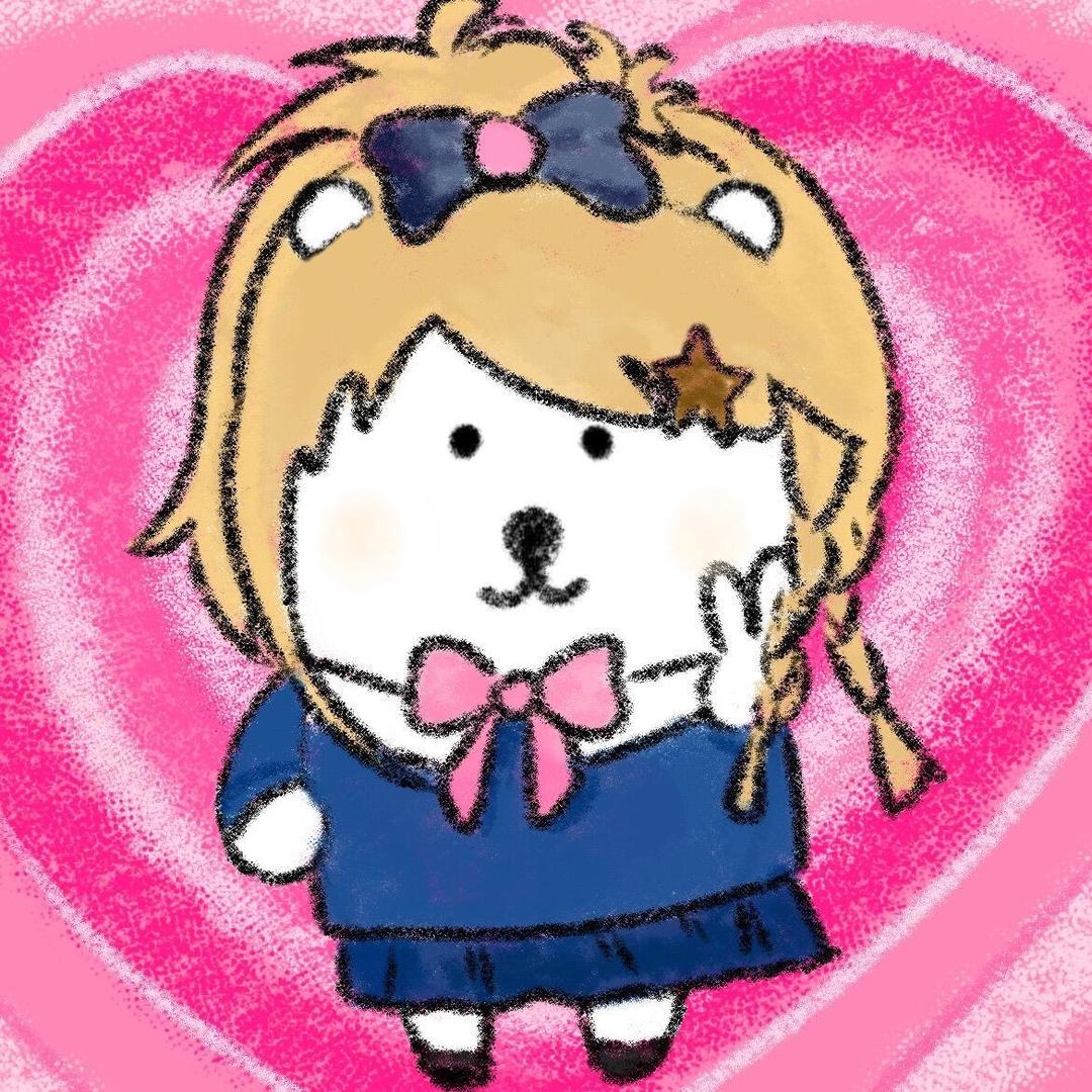 信箱里有兔子