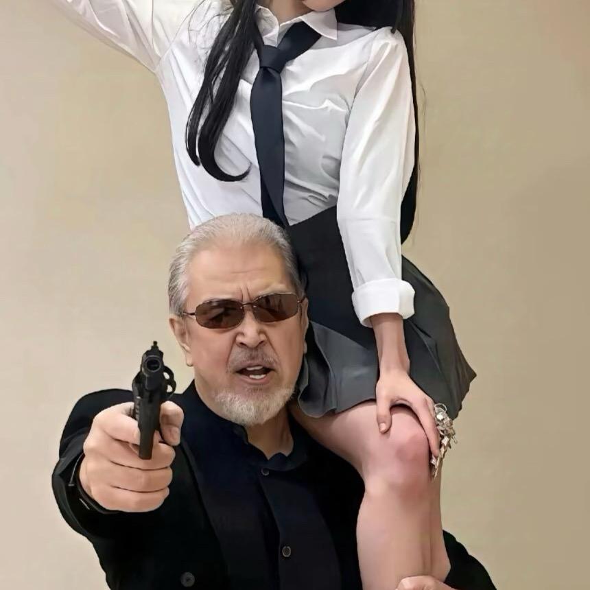 muse张一