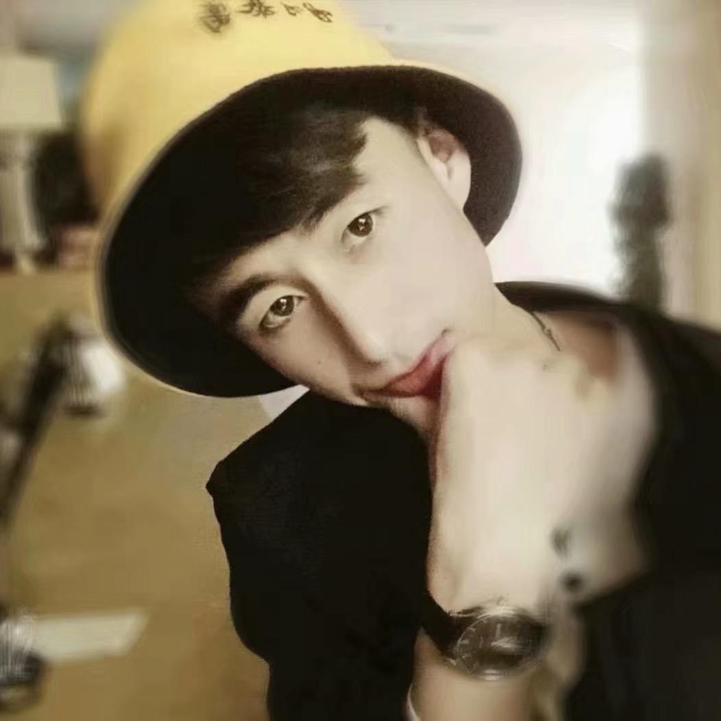 星河 不入眼💔