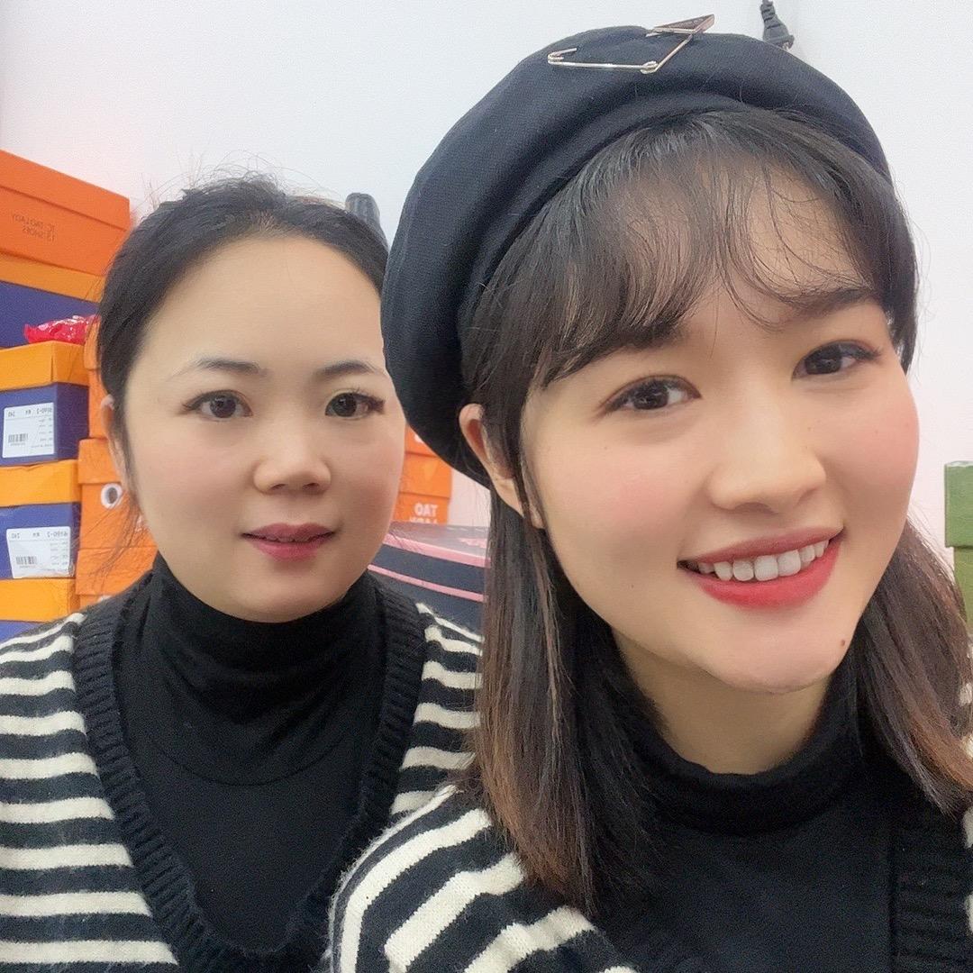 隆昌曾玉鞋店 淘女鞋  女鞋➕童鞋