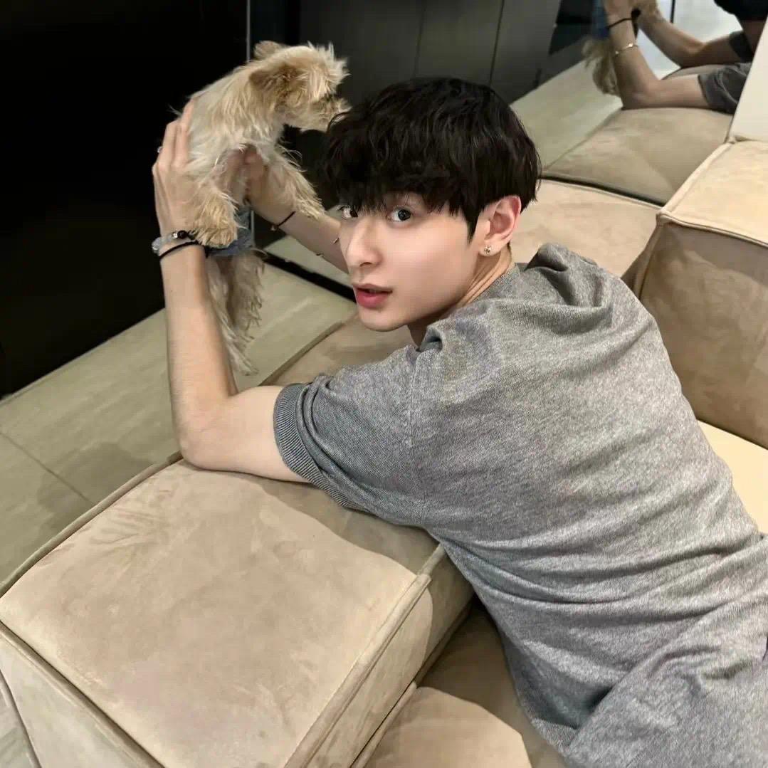12米的大个