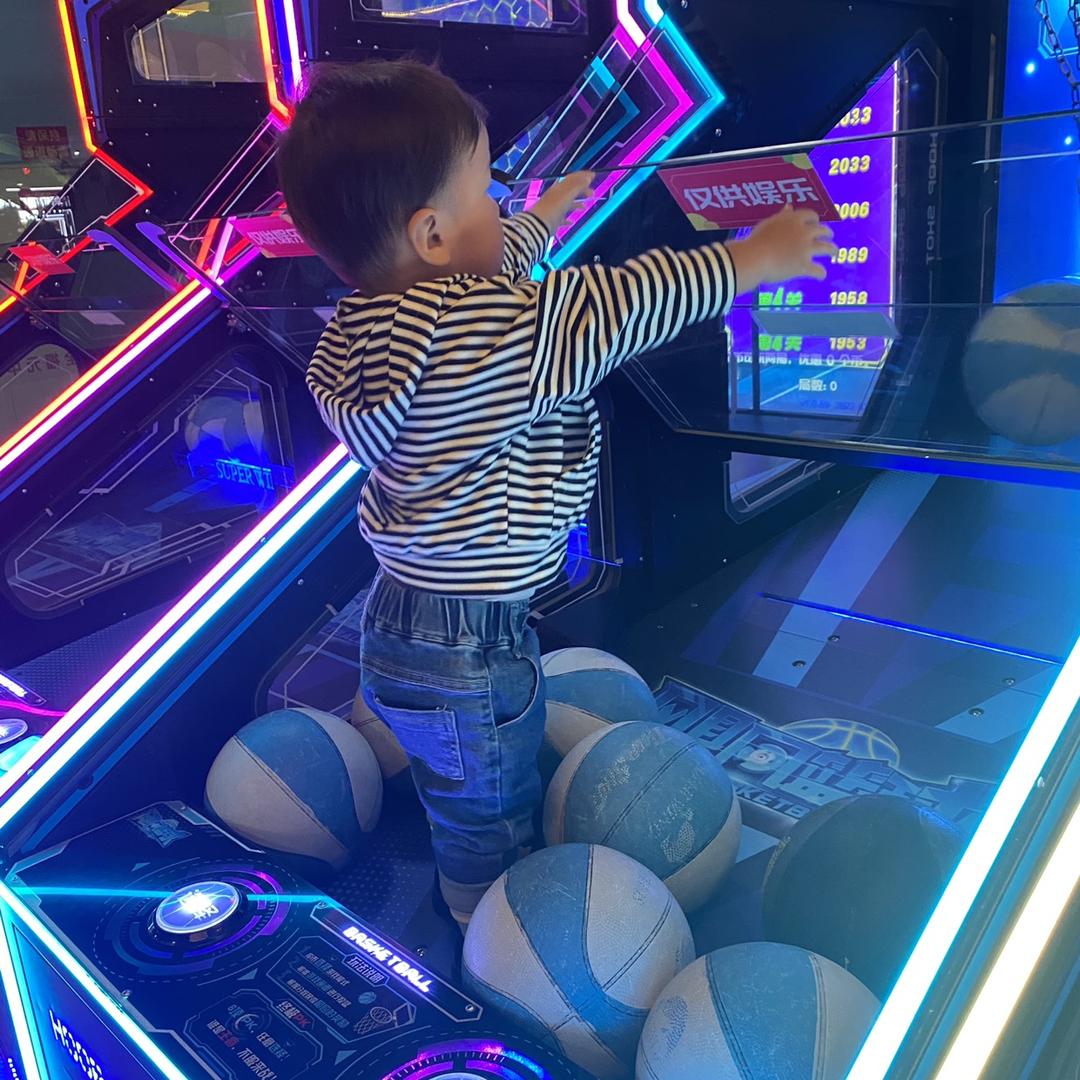 奕辰小朋友👶🏻