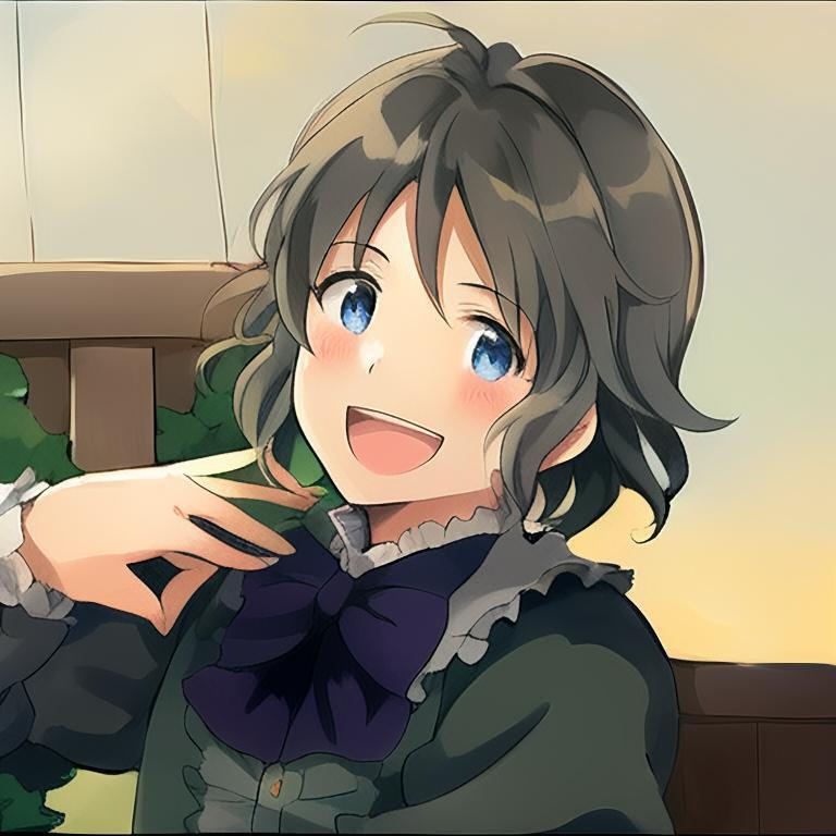 真心果子