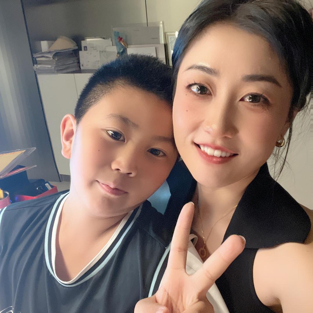 昊昊妈妈