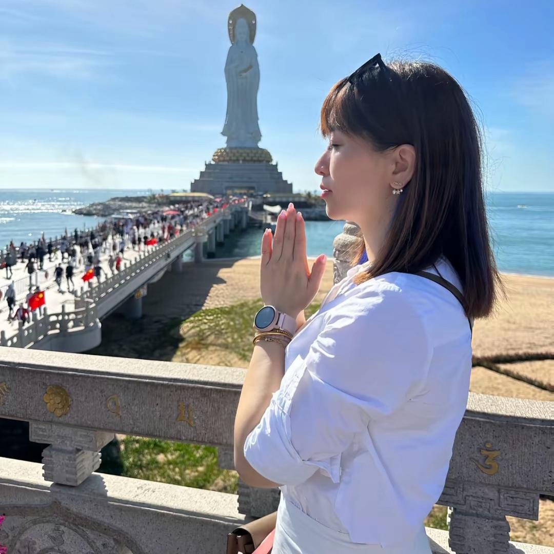 亚朵萌小希
