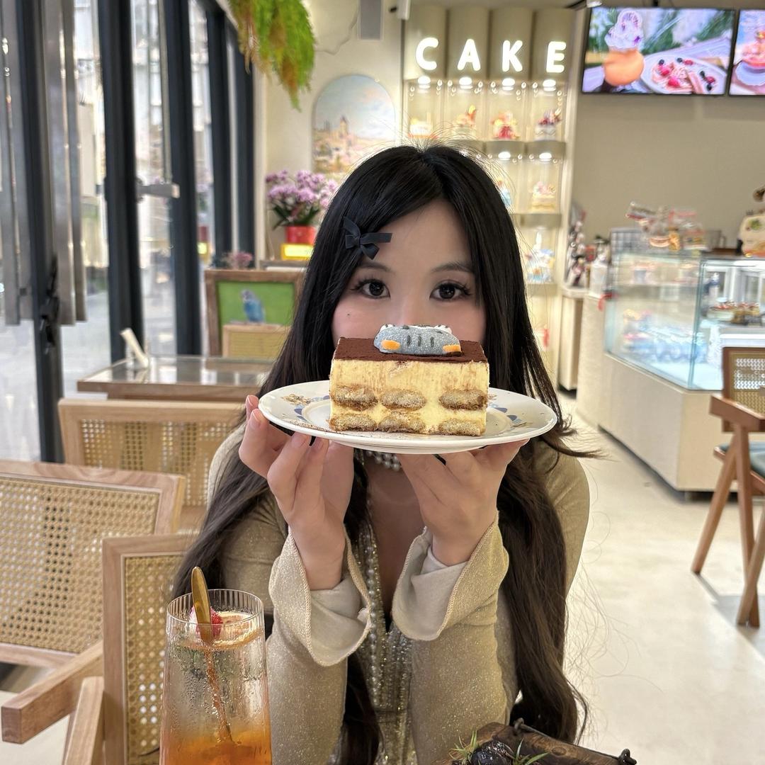 甜的糖粥