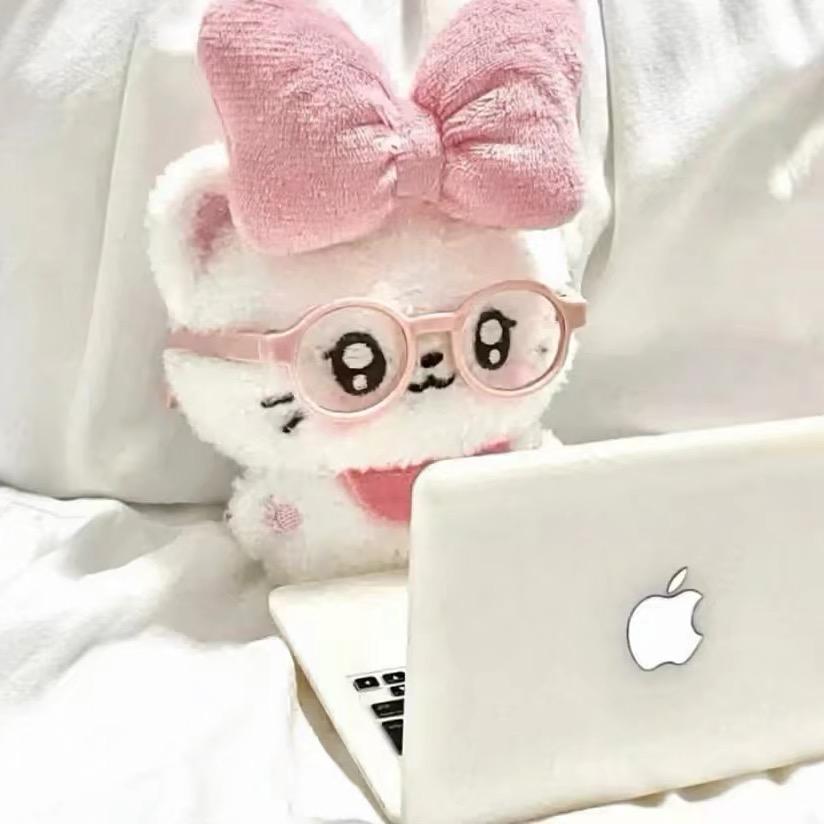 晚晚.