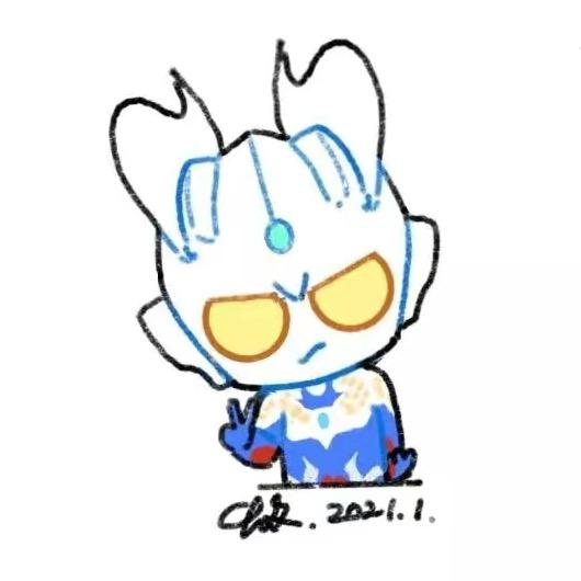 奥特小孖