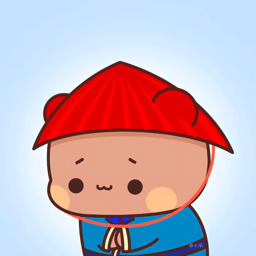 陛下本该如此