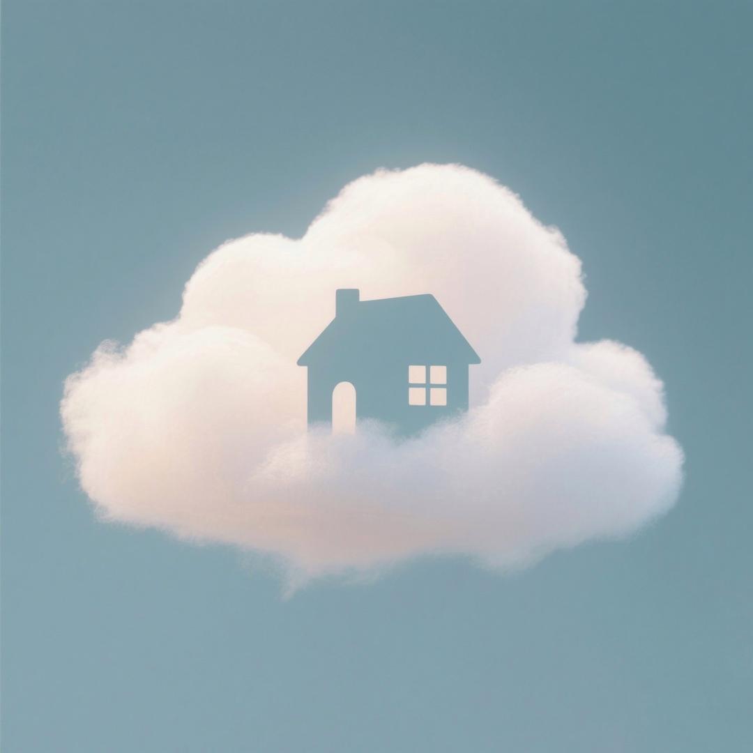 CloudLive·云端小筑