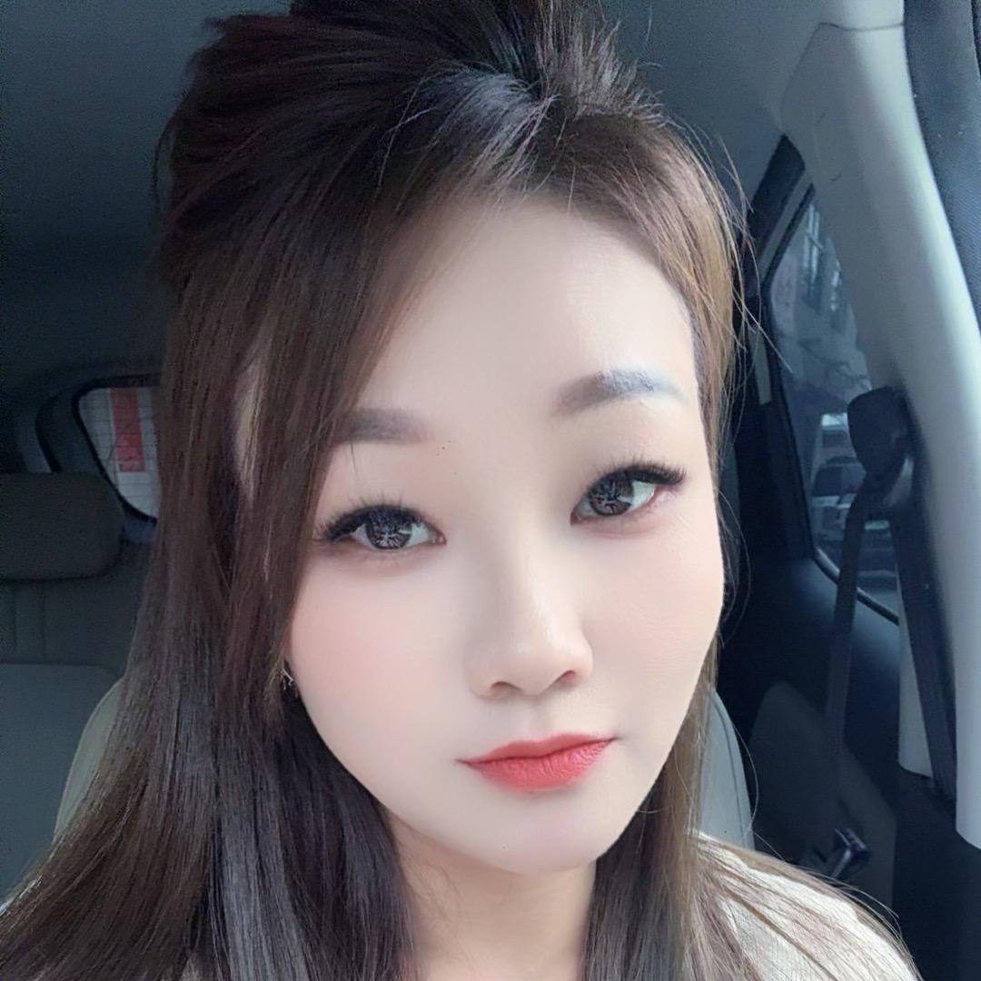 蓝馨