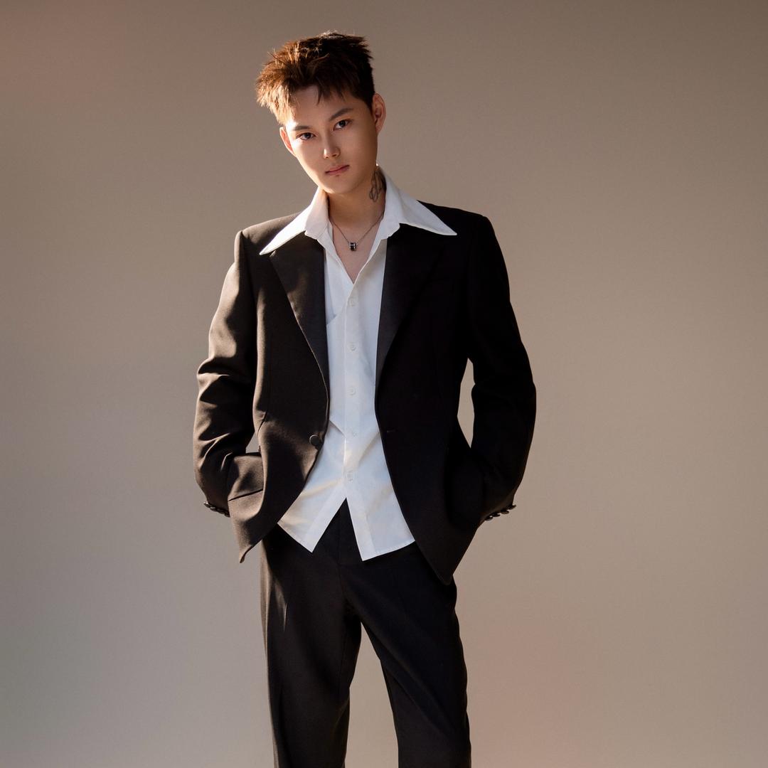 一泽（龙哥说洗护点橱窗）