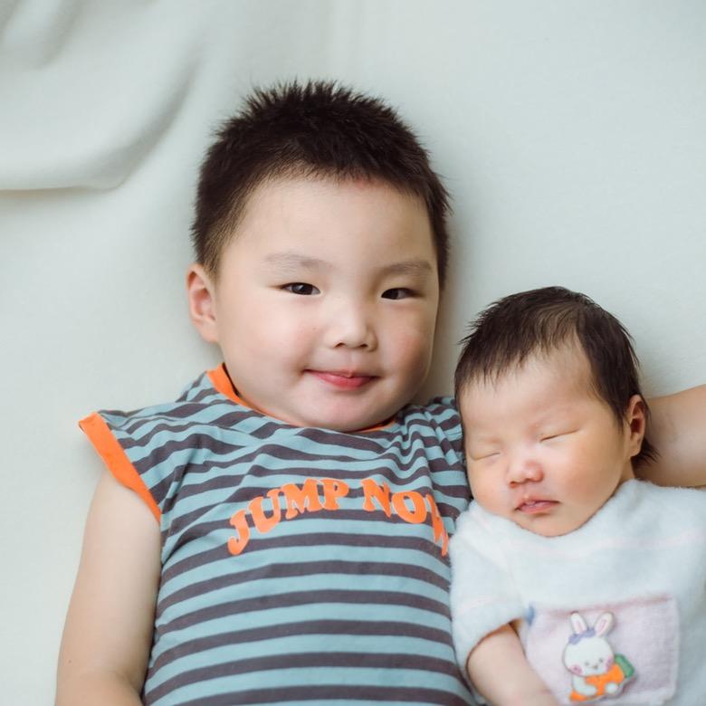 恩苒的成长记录📝