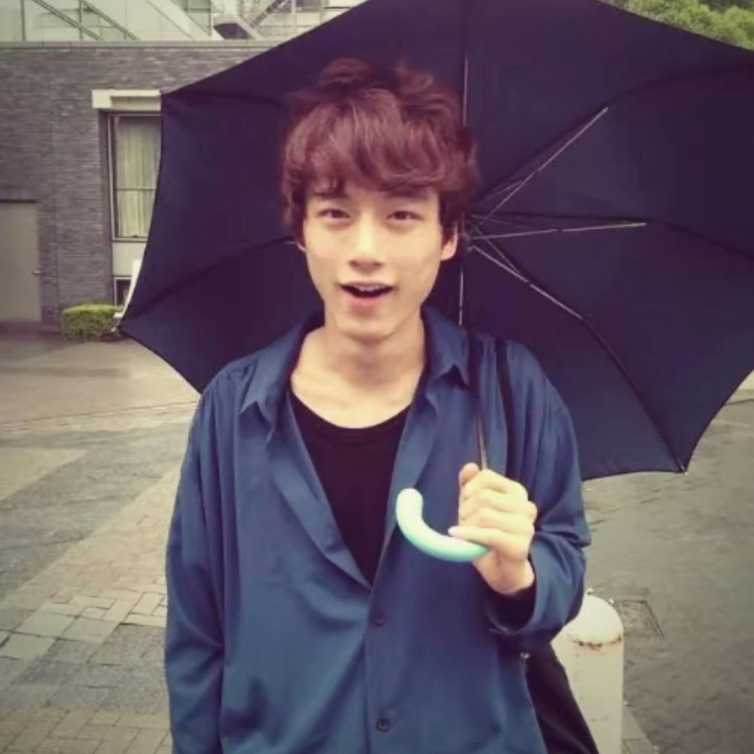 宇宙超级无敌大帅哥