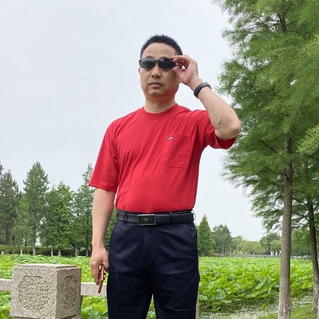 耐阳爸爸装