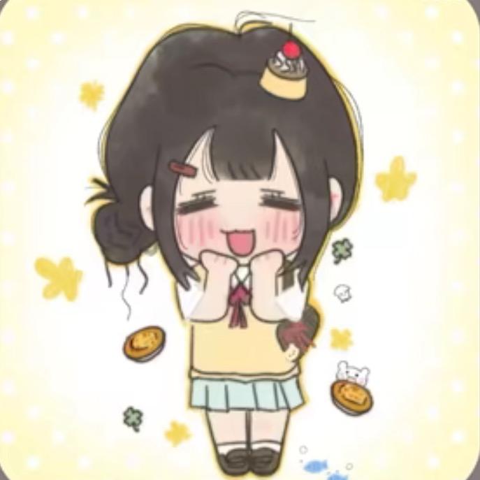 小鱼粥粥