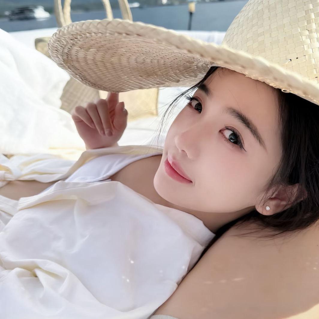 纯欲粥🥣