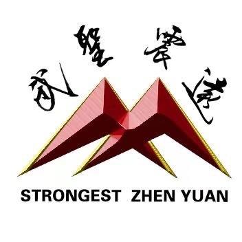 武圣震远搏击俱乐部