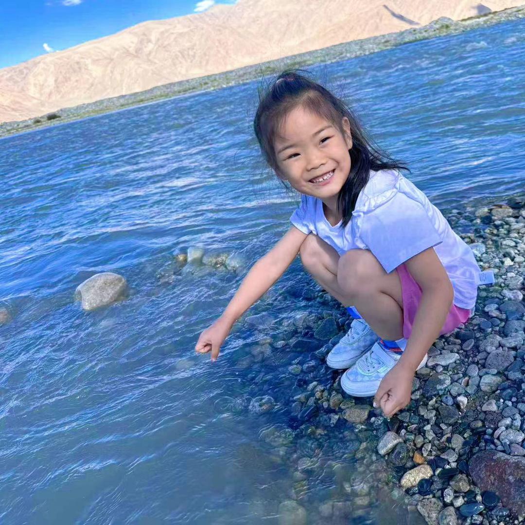 美康💖