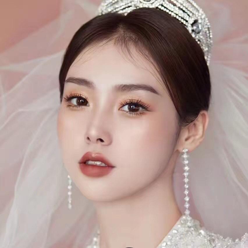 造型师👑雪雪(直播中)
