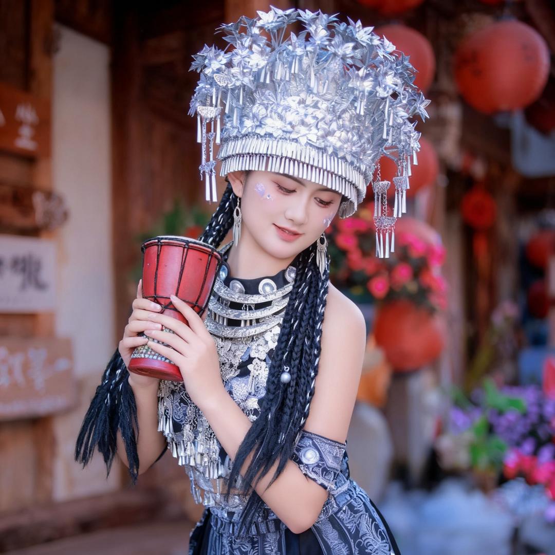 倪好