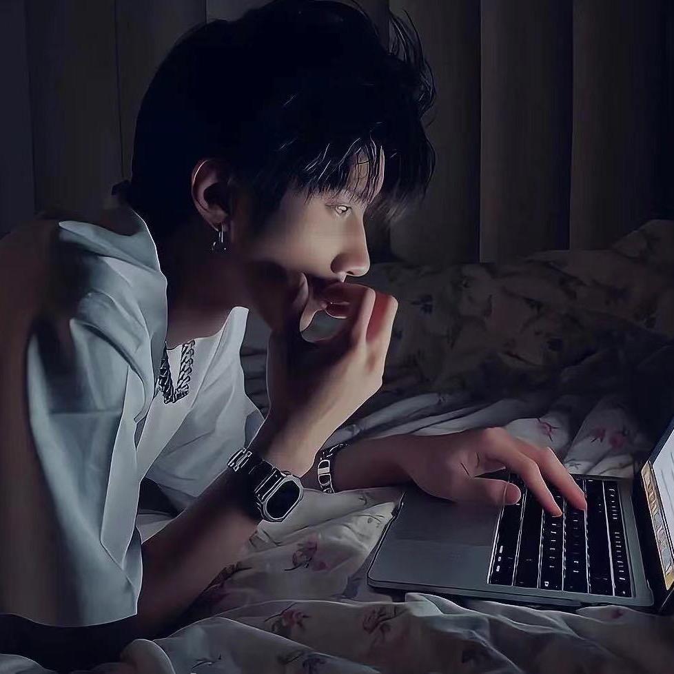 怀旧天龙八部-指挥男子