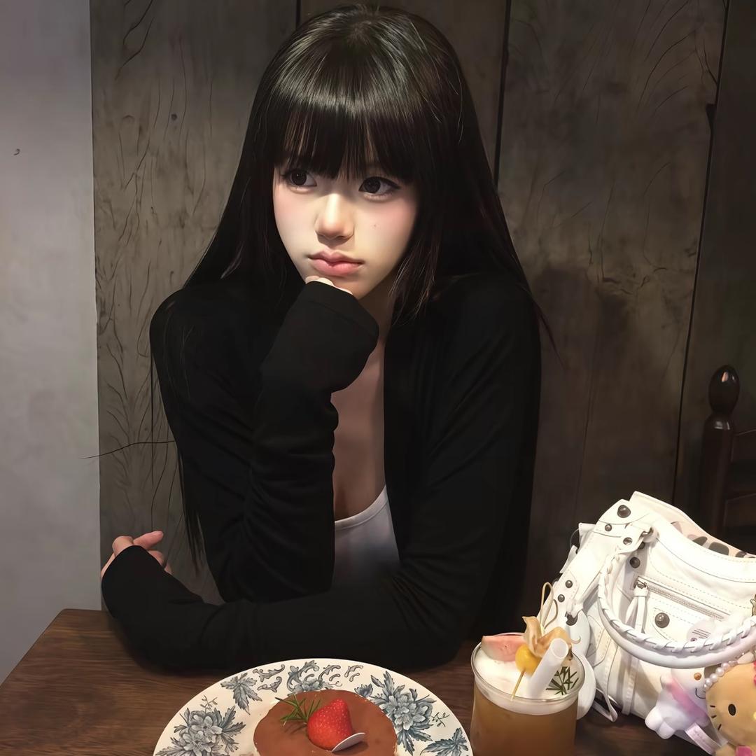 我就一个玥