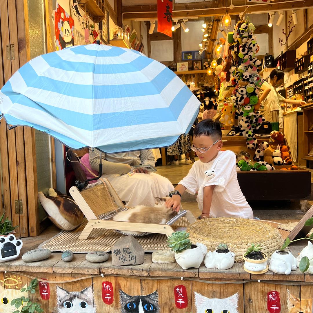 大喜若愚